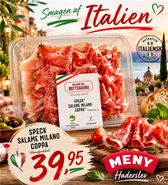 Salami