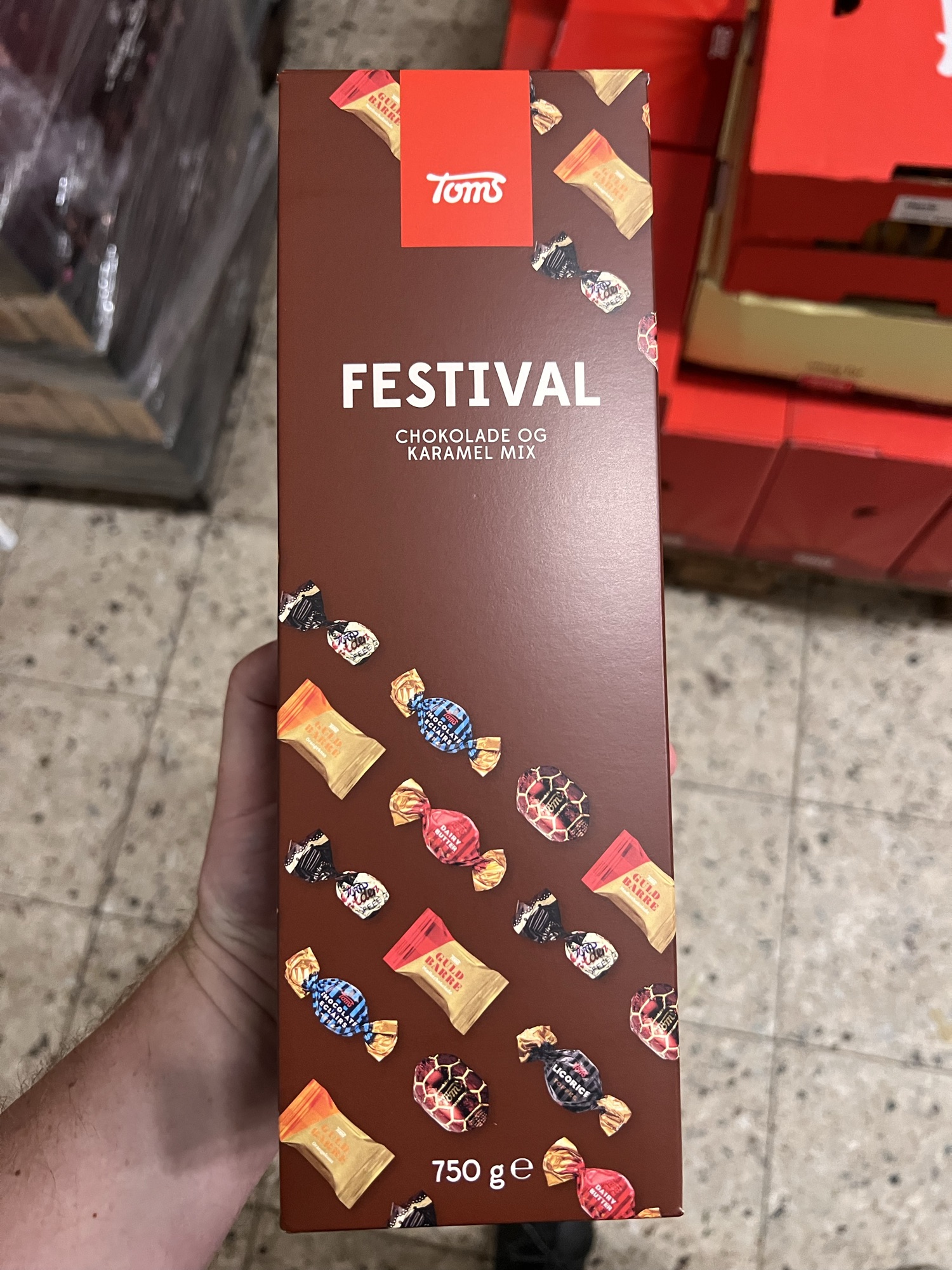 Festival Mix