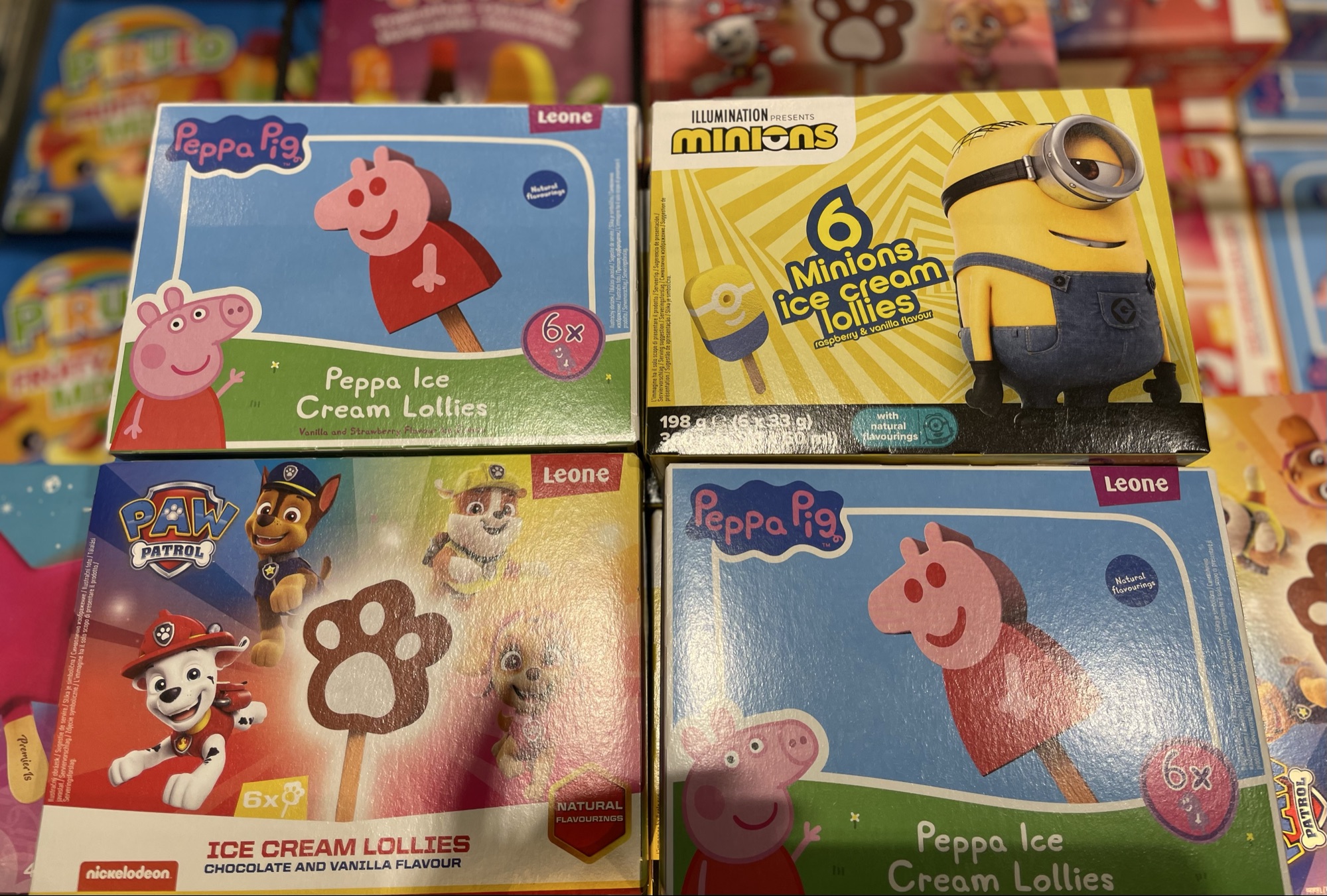 Is