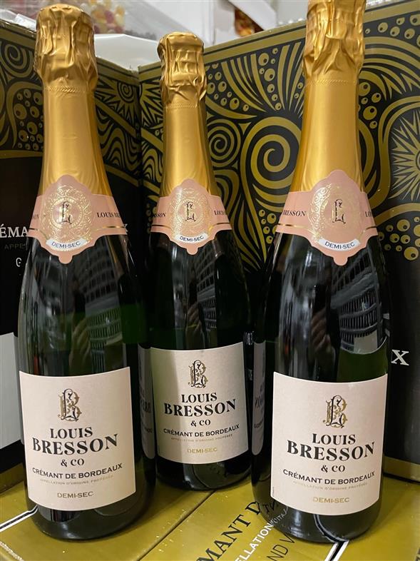 Crémant