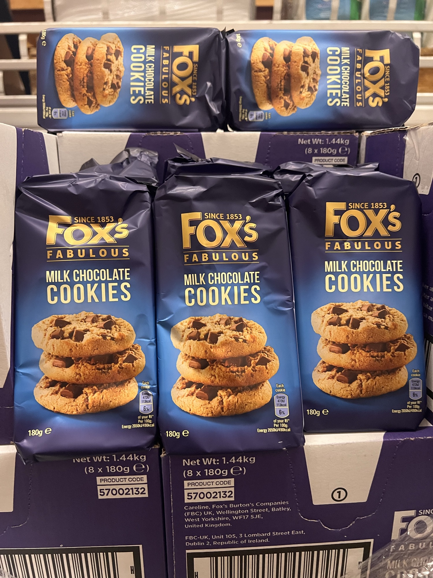 Cookies