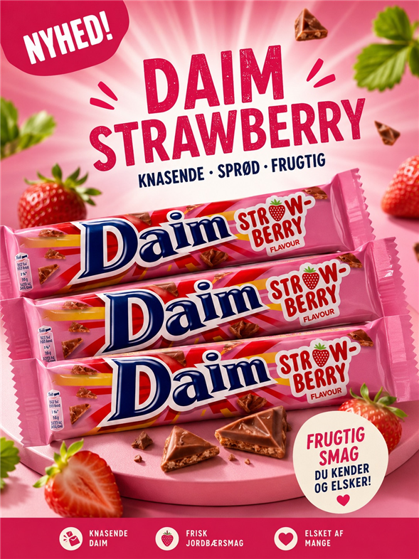 Daim