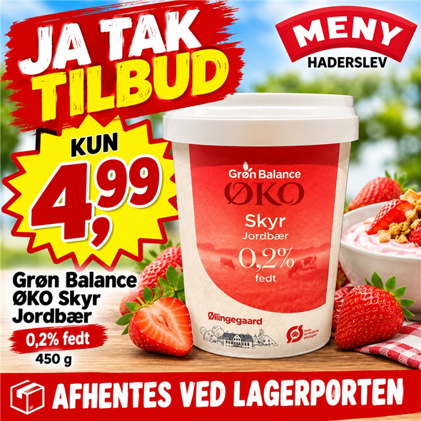 Skyr
