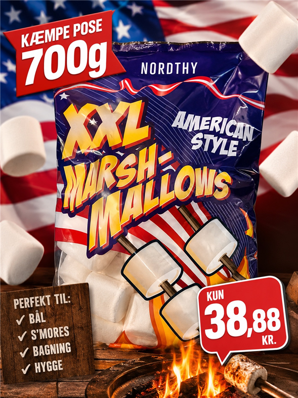 Marshmellow