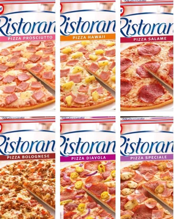 Pizza