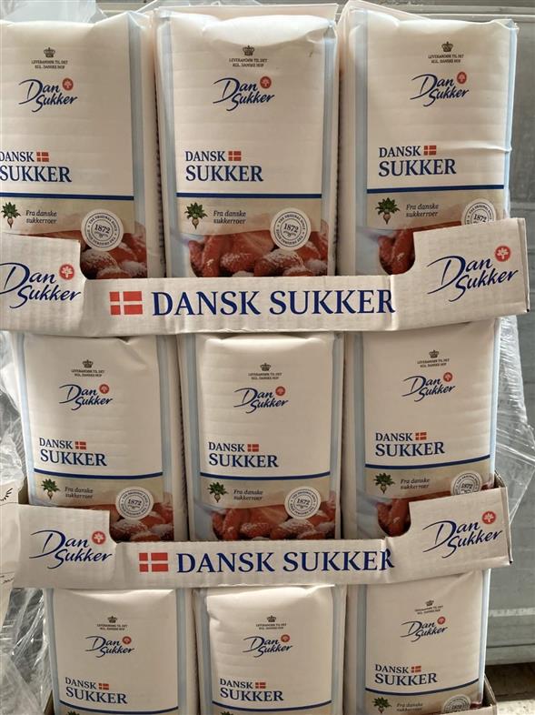 Sukker 2 kg