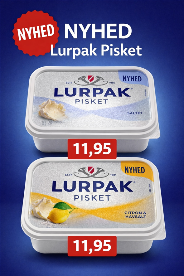 Lurpak