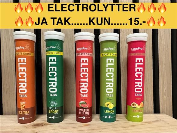 Electro