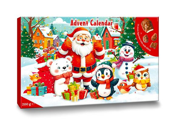Julekalender
