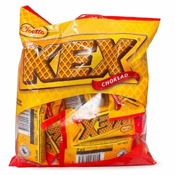 Kex pose