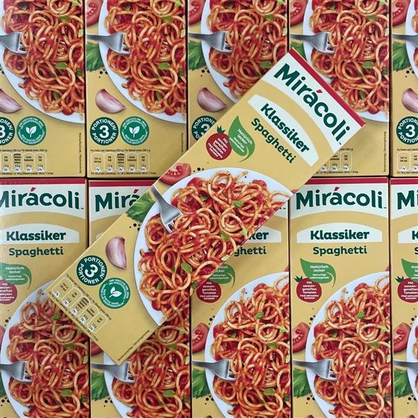 Miracoli