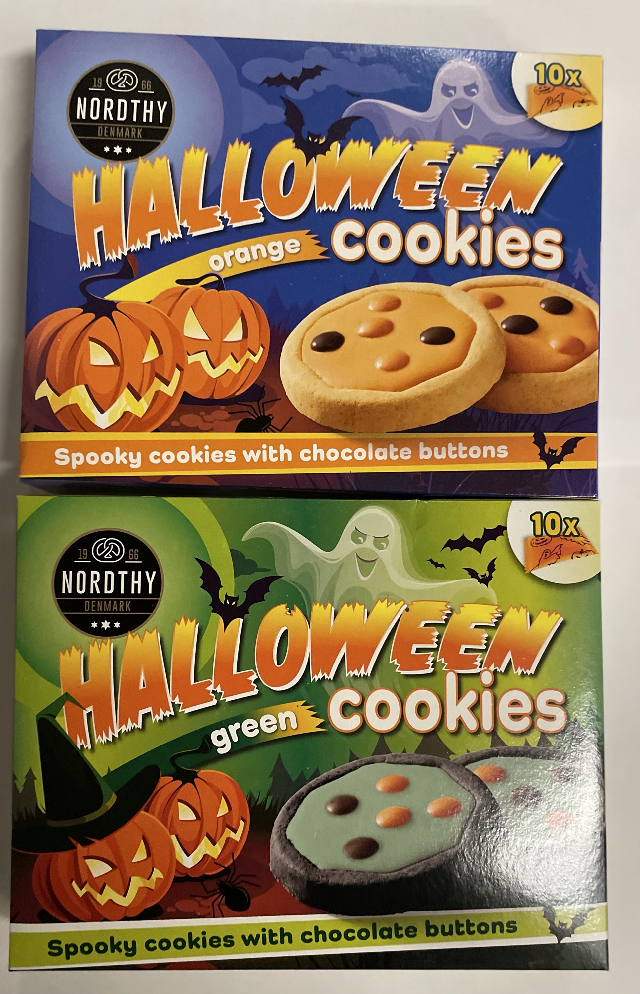 Cookies