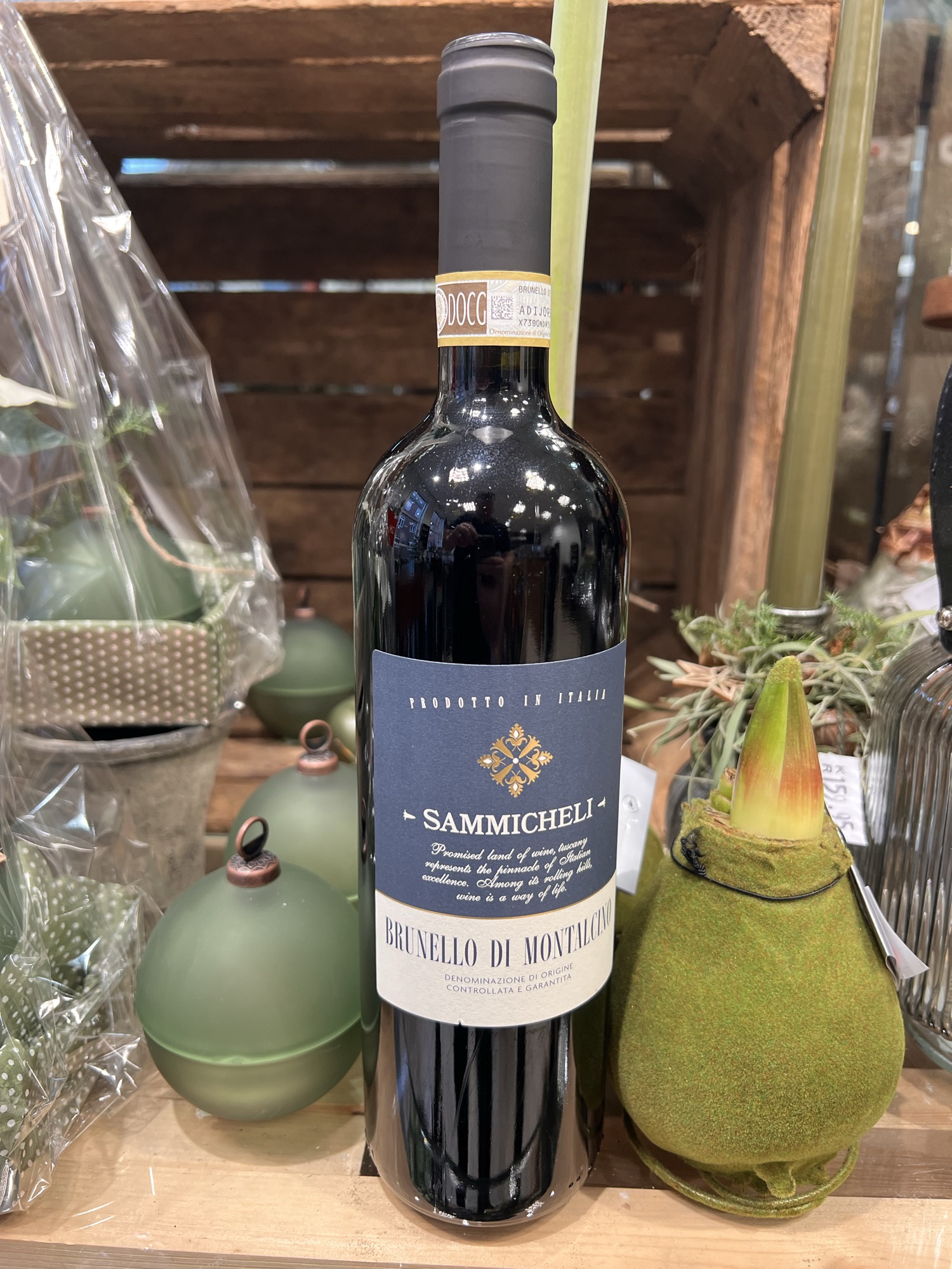 Brunello