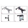 Tablet bil holder