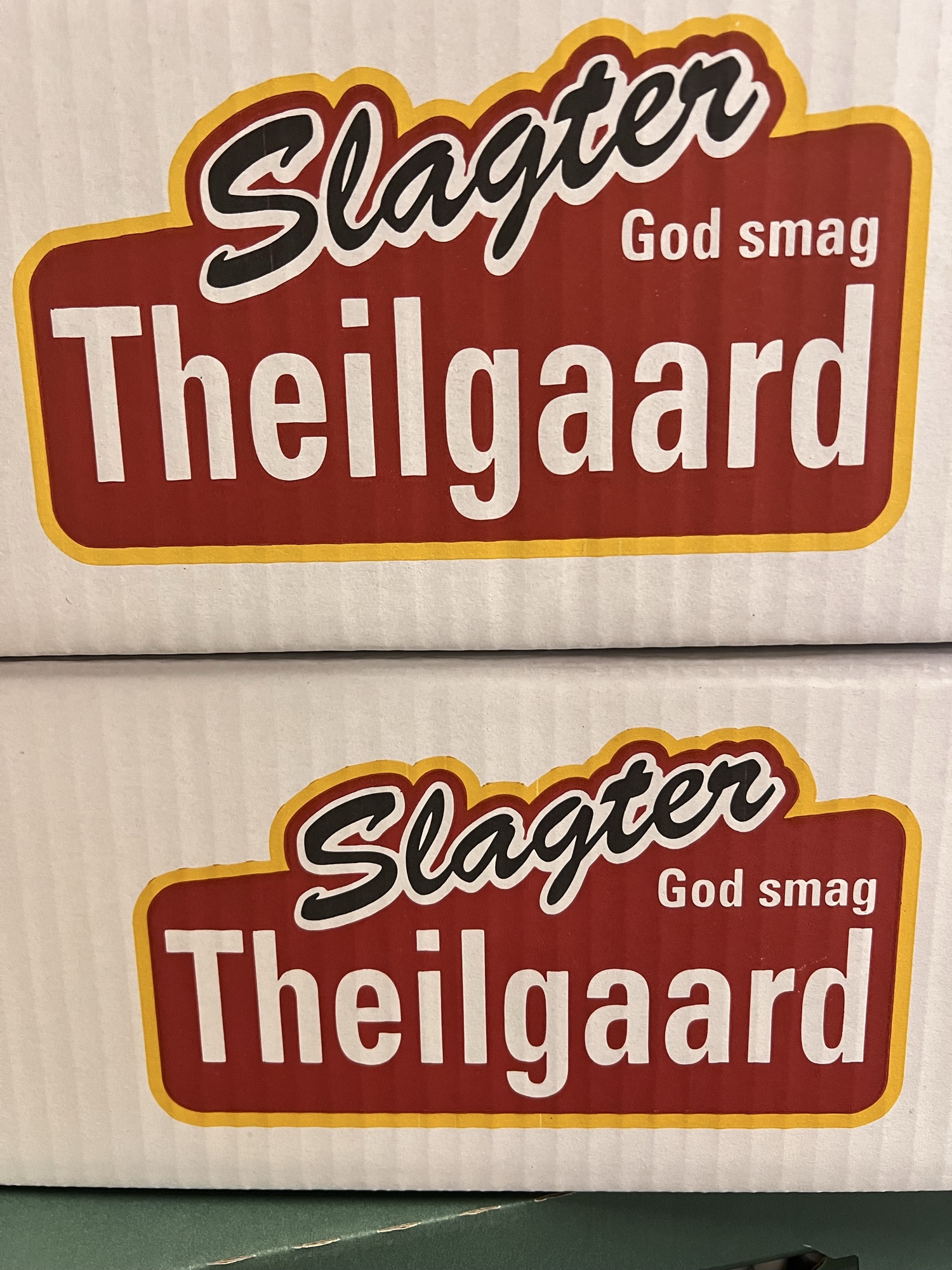 Pølser