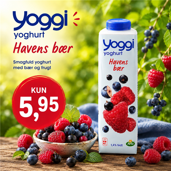Yoggi