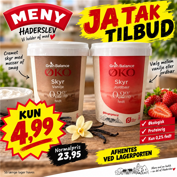 Skyr