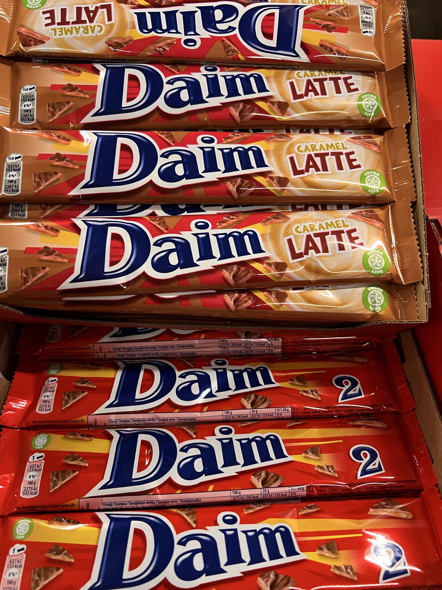 Daim