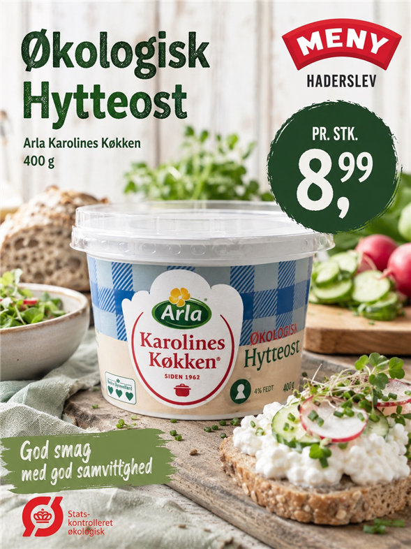 Hytteost