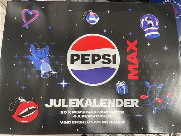 Julekalender