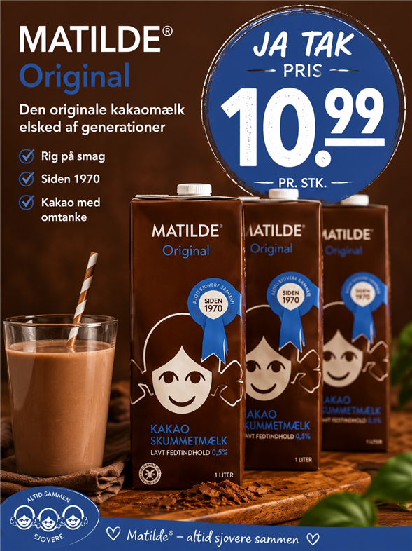Kakaomælk