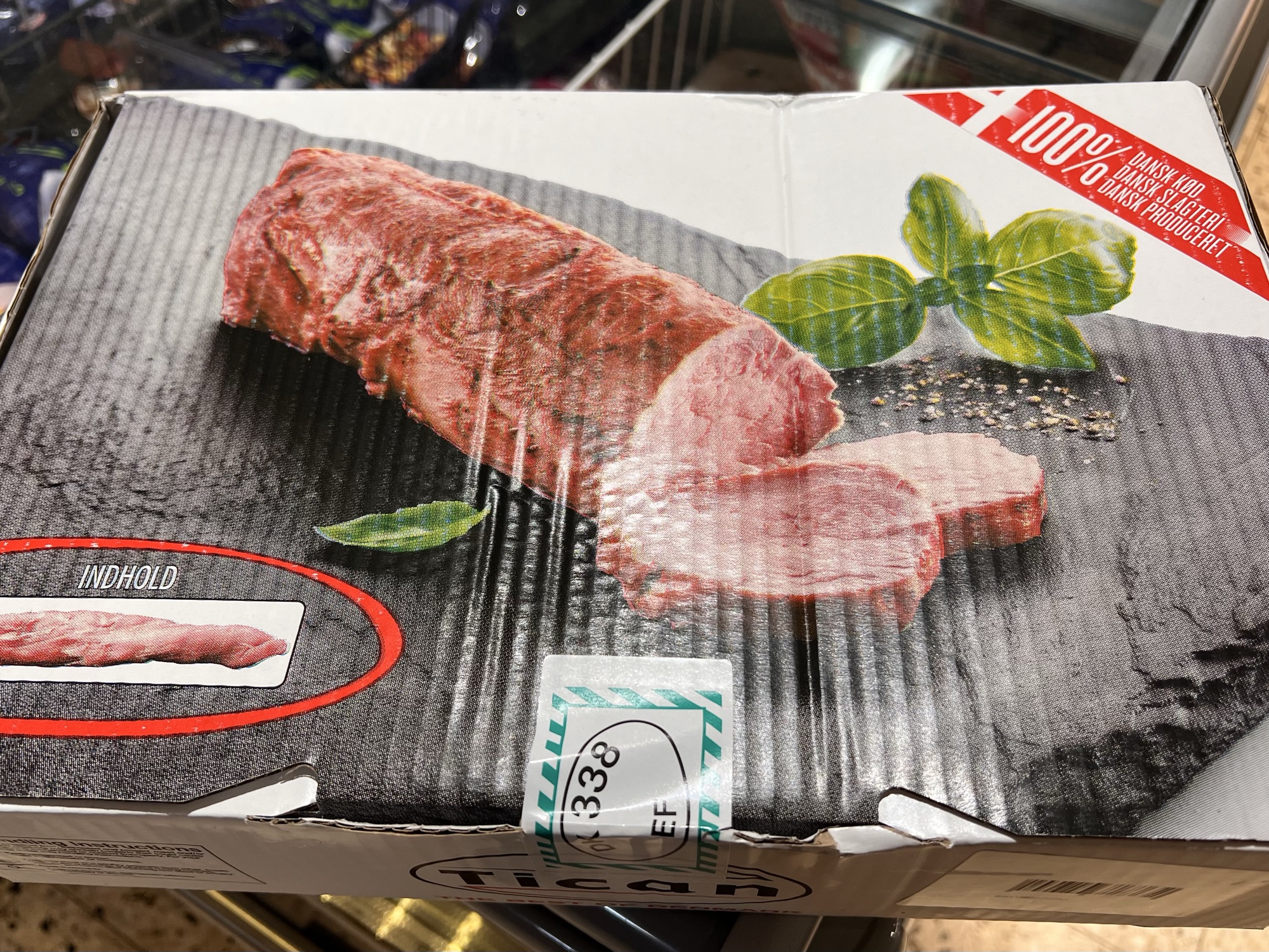 Mørbrad
