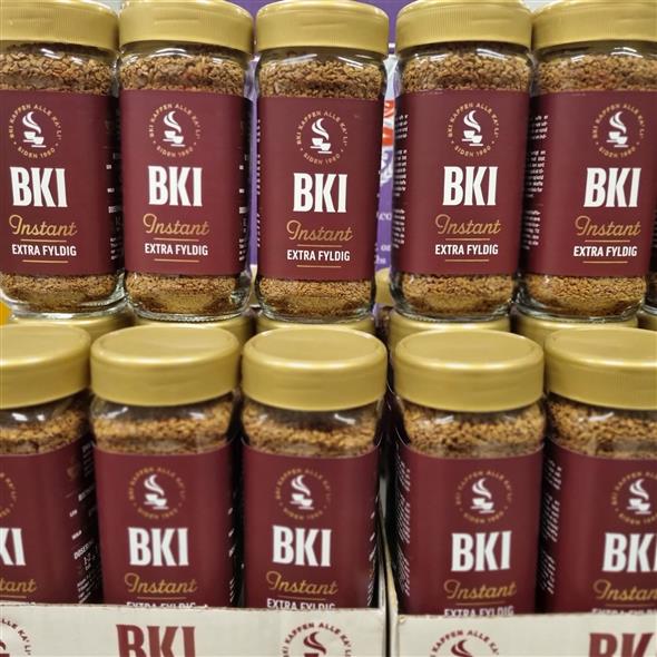Bki instant
