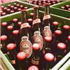 Rød tuborg