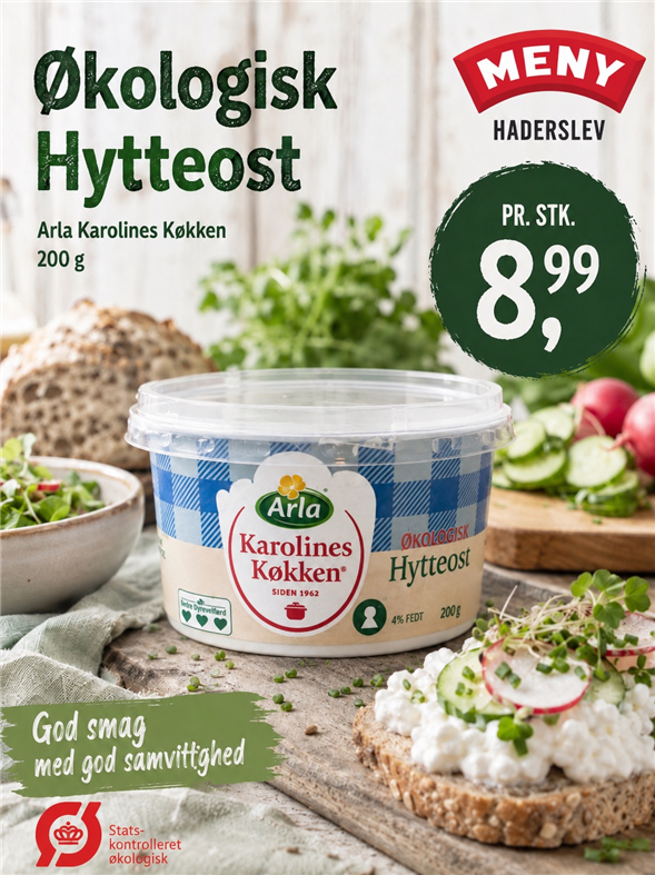 Hytteost