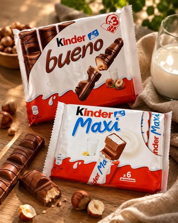 Kinder