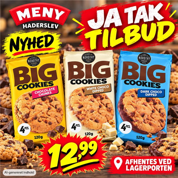 Cookies