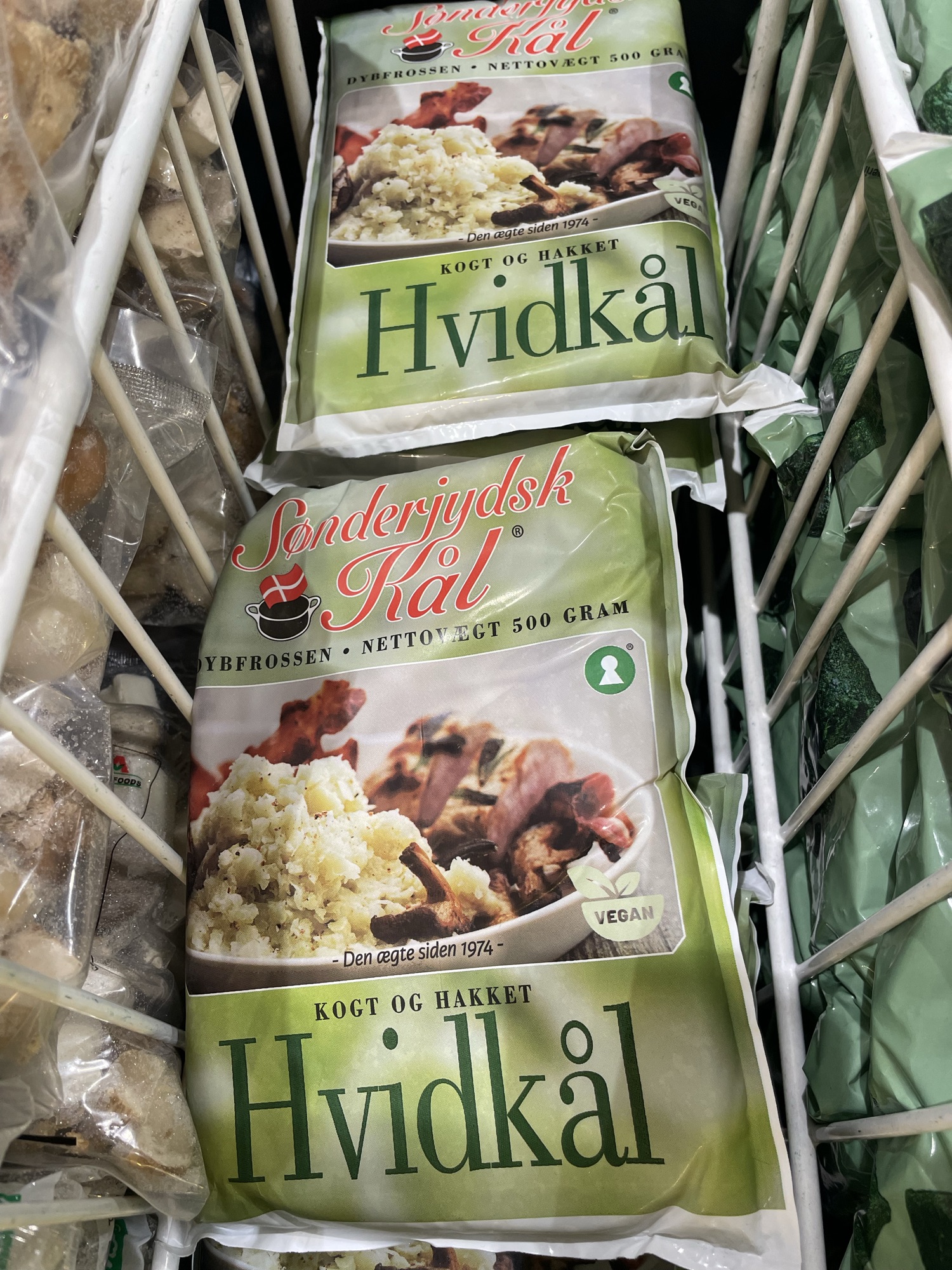 Hvidkål