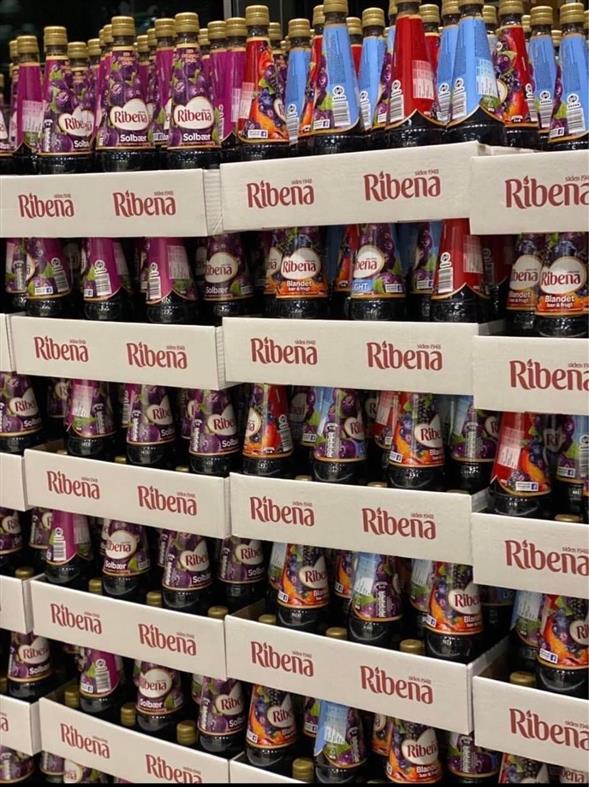 Ribena