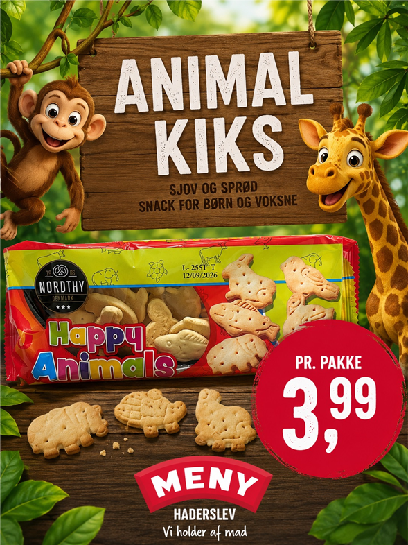 Kiks