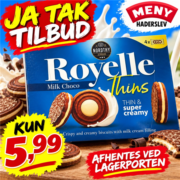 Royelle