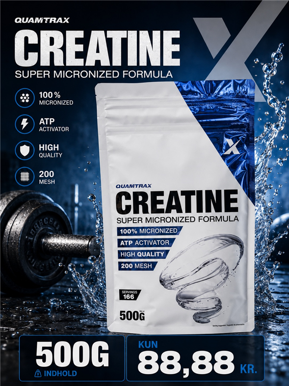 Creatine