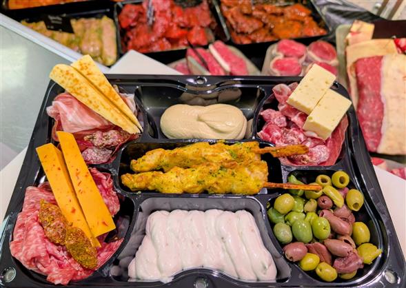 Tapas