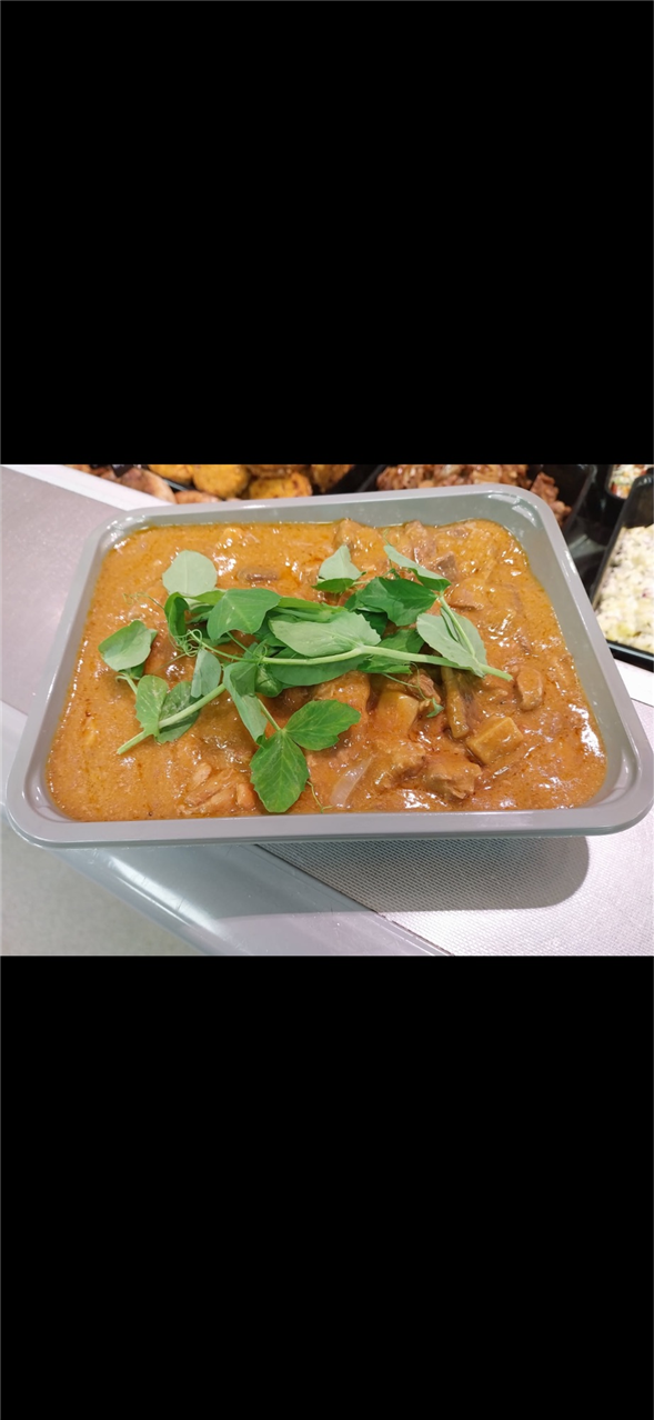 Stroganoff