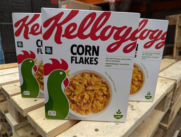 Cornflakes