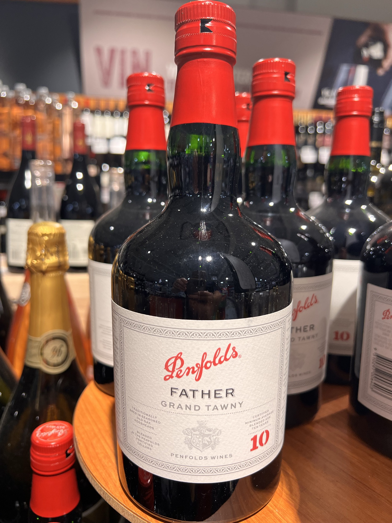 Penfolds