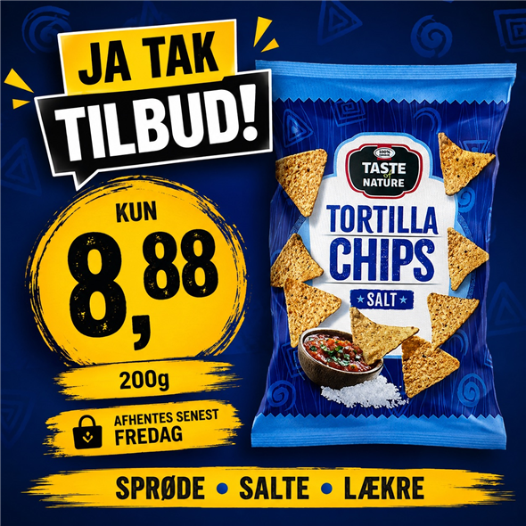 Tortilla