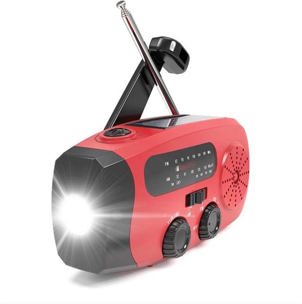 Nødradio