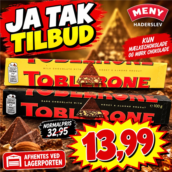Toblerone