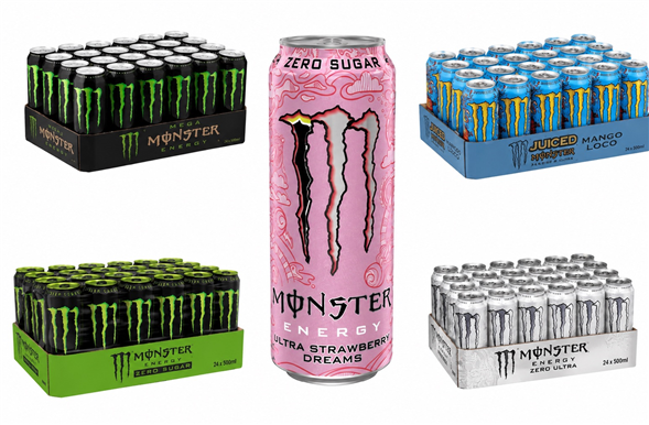 Monster