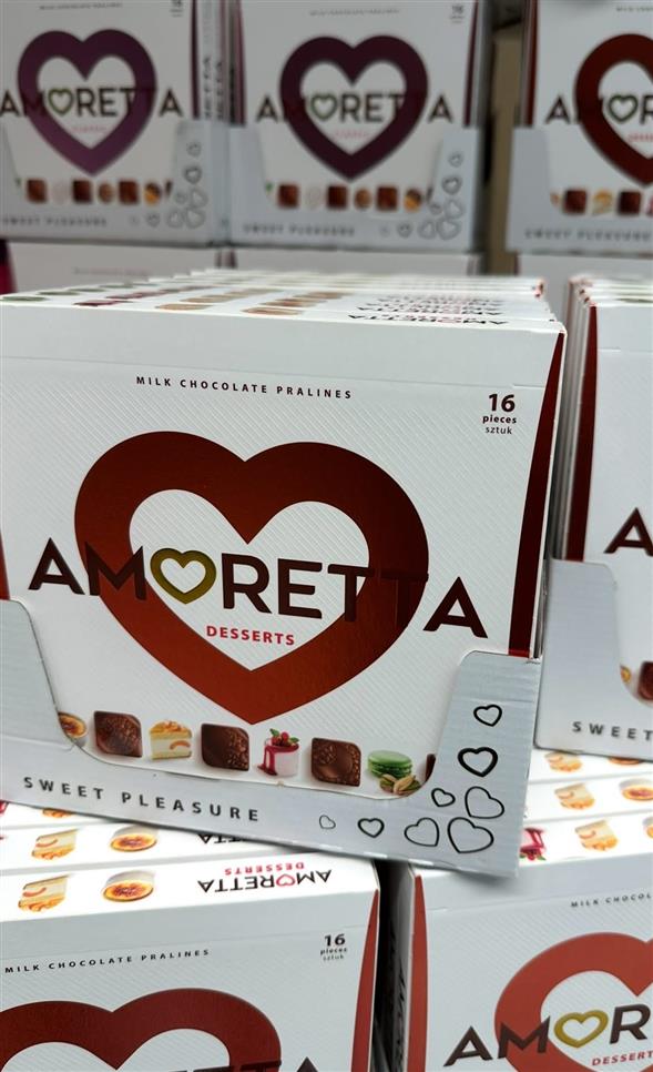 Chokolade
