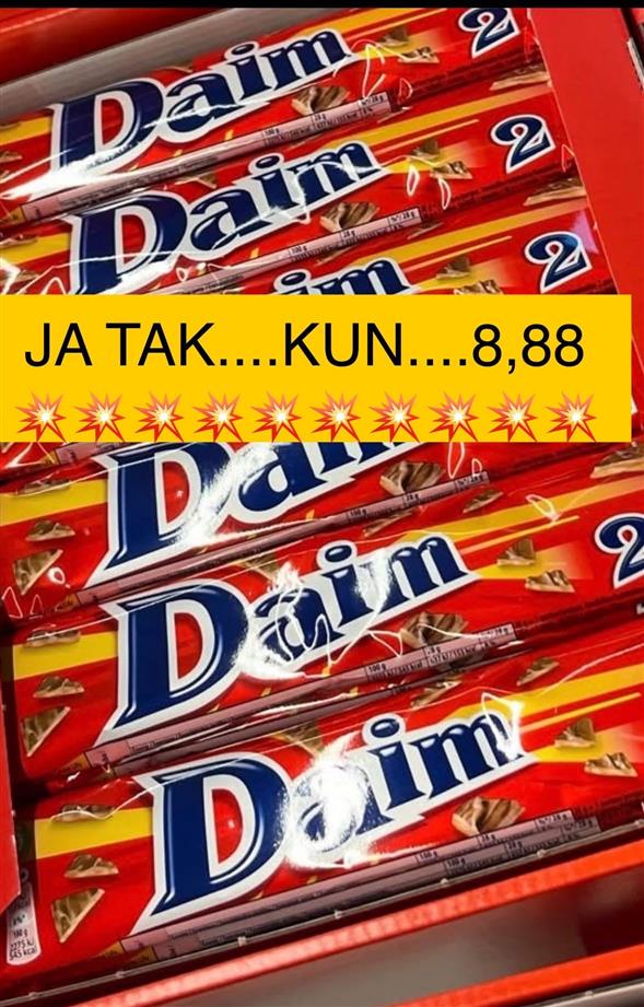 Daim
