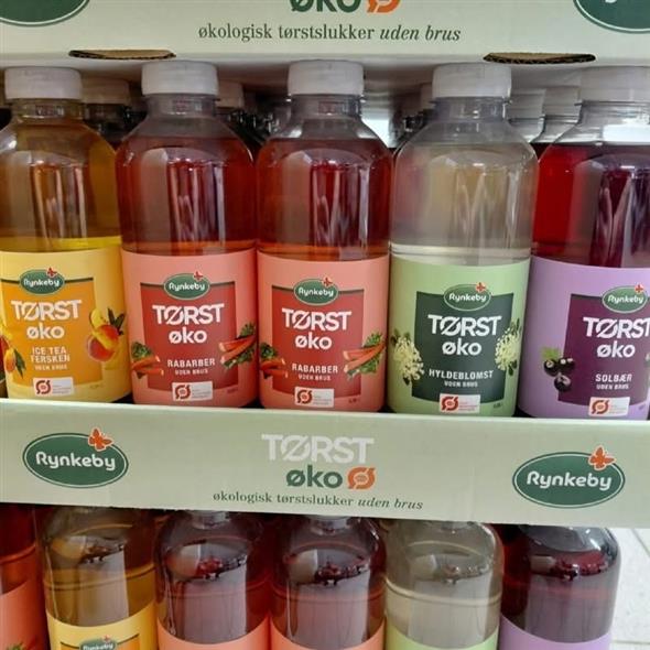 Tørst