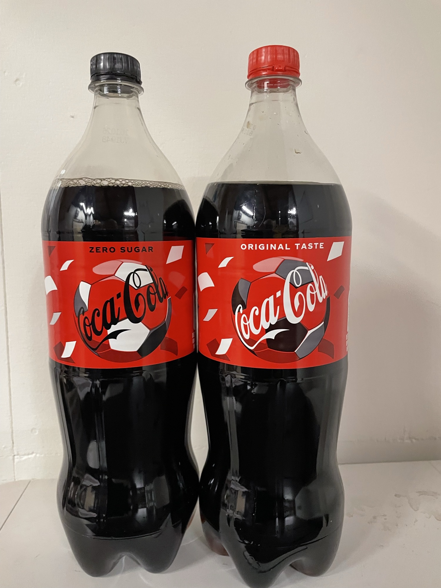 Coca Cola 1.5 ltr