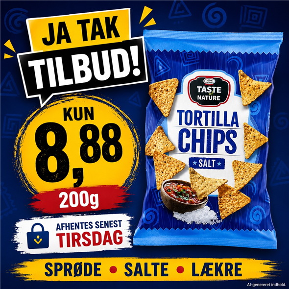 Tortilla