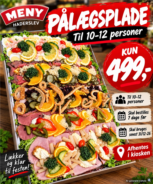 Pålægspkade